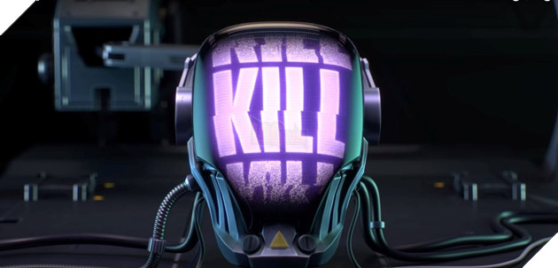 Cách chơi KAY/O chuẩn SGK 3