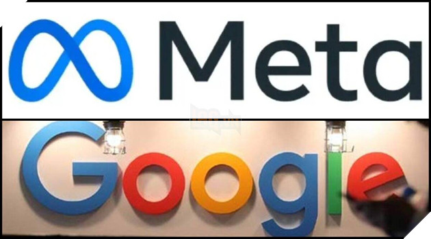 Google "nắm tay" Meta nhận án phạt tại Hàn Quốc vì vi phạm quyền riêng tư người dùng 