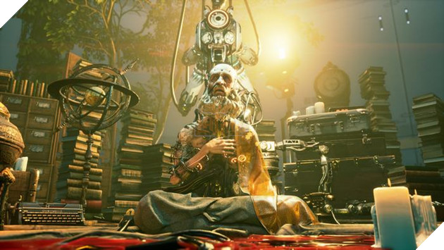 Project Eve đổi tên Stellar Blade, tung trailer hoành tráng tại PlayStation State of Play 3