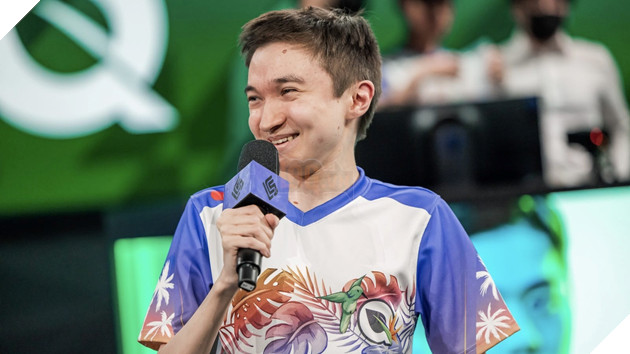 Toucouille nghĩ gì về LPL? 3