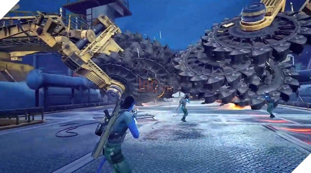 Siêu phẩm mobile Avatar: Reckoning hé lộ hình ảnh ingame đầu tiên cực hoành tráng