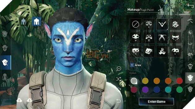 Siêu phẩm mobile Avatar: Reckoning hé lộ hình ảnh ingame đầu tiên cực hoành tráng