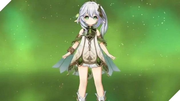 Genshin Impact: Hé lộ vai trò, kỹ năng và Cung mệnh của Thảo Thần