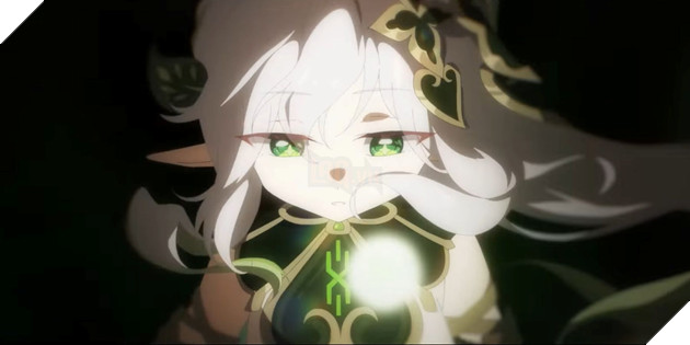 Genshin Impact: Hé lộ vai trò, kỹ năng và Cung mệnh của Thảo Thần