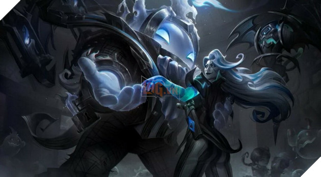 LMHT: Chi tiết bản cập nhật 12.18 chính thức - Chỉnh sửa lại Udyr, cân bằng meta Xạ Thủ trước CKTG 7