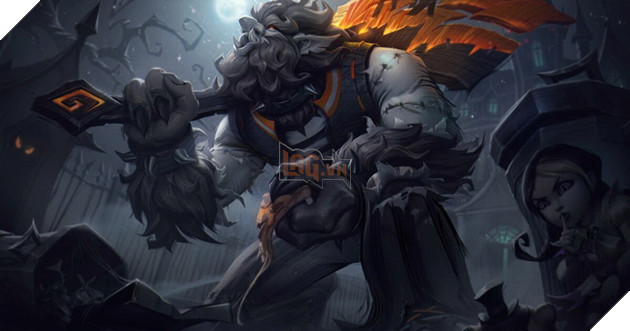 LMHT: Chi tiết bản cập nhật 12.18 chính thức - Chỉnh sửa lại Udyr, cân bằng meta Xạ Thủ trước CKTG 4