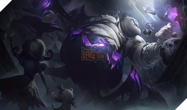LMHT: Chi tiết bản cập nhật 12.18 chính thức - Chỉnh sửa lại Udyr, cân bằng meta Xạ Thủ trước CKTG 5