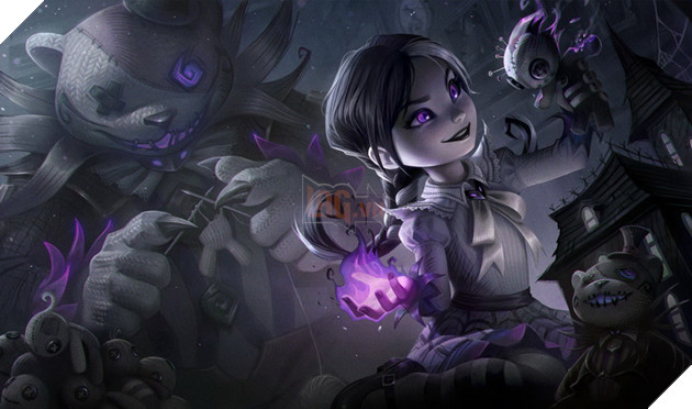 LMHT: Chi tiết bản cập nhật 12.18 chính thức - Chỉnh sửa lại Udyr, cân bằng meta Xạ Thủ trước CKTG 8