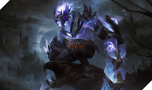 LMHT: Chi tiết bản cập nhật 12.18 chính thức - Chỉnh sửa lại Udyr, cân bằng meta Xạ Thủ trước CKTG 3