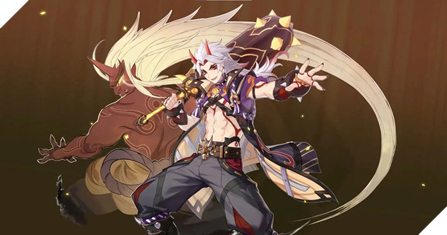 Meta Slave Genshin 3