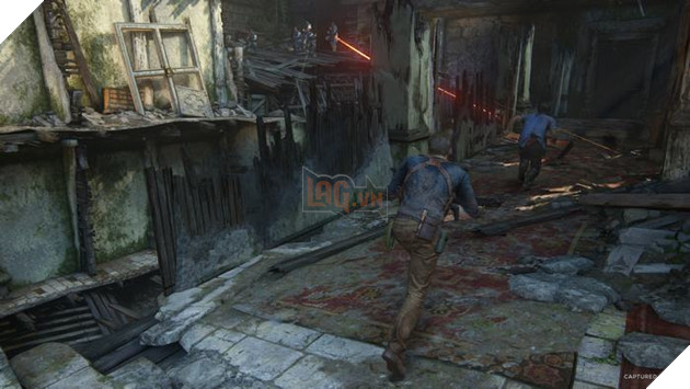 Uncharted: Legacy of Thieves Collection xác nhận ngày phát hành trên PC