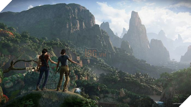 Uncharted: Legacy of Thieves Collection xác nhận ngày phát hành trên PC 2