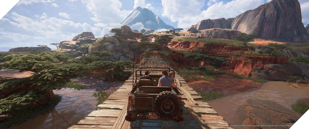 Uncharted: Legacy of Thieves Collection xác nhận ngày phát hành trên PC 3