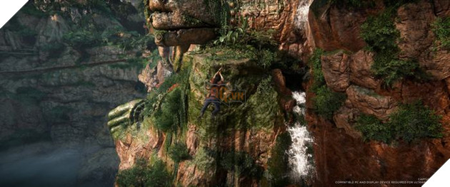 Uncharted: Legacy of Thieves Collection xác nhận ngày phát hành trên PC 4