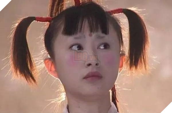 tạo hình cổ trang hài hước