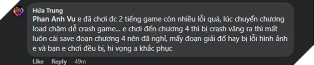 Thần Trùng ngày đầu ra mắt - Game hấp dẫn nhưng vẫn còn gặp khá nhiều lỗi ngoài ý muốn