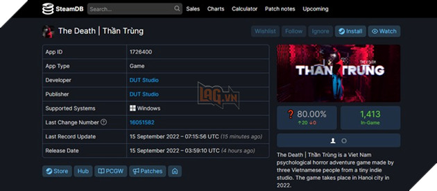 Thần Trùng ngày đầu ra mắt - Game hấp dẫn nhưng vẫn còn gặp khá nhiều lỗi ngoài ý muốn