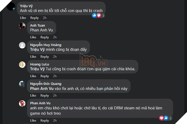 Thần Trùng ngày đầu ra mắt - Game hấp dẫn nhưng vẫn còn gặp khá nhiều lỗi ngoài ý muốn