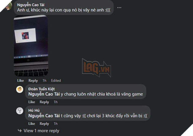 Thần Trùng ngày đầu ra mắt - Game hấp dẫn nhưng vẫn còn gặp khá nhiều lỗi ngoài ý muốn