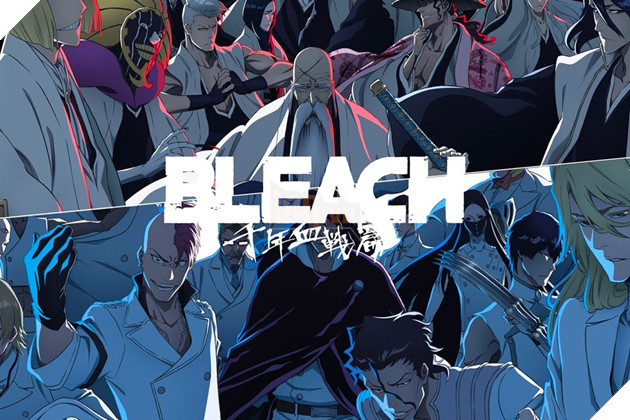 Photo of Quá trình sản xuất anime Bleach khiến các dự án khác bị trì hoãn!