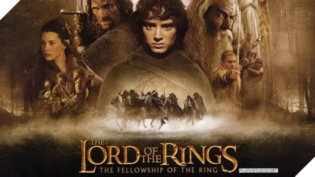 Loạt phim The Lord of the Rings chính thức trở lại rạp chiếu sau 20 năm