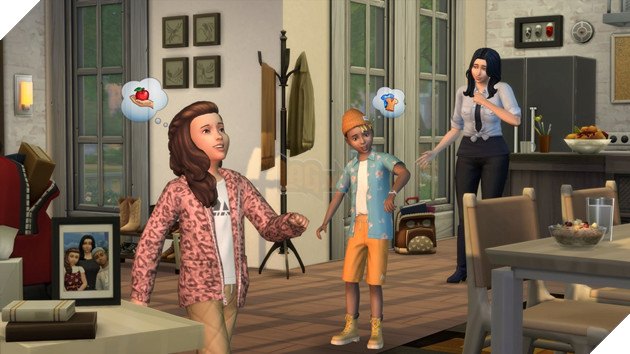 EA gây bất ngờ khi mở cửa miễn phí The Sims 4