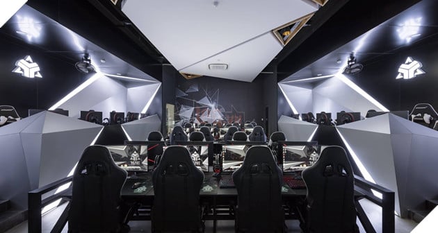 Đấu trường Máy tính 2022 chính thức Khởi động 3