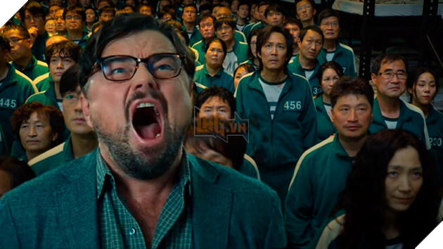 Đạo diễn Squid Game tỏ ý muốn mời Leonardo Dicaprio tham gia mùa 2 của phim