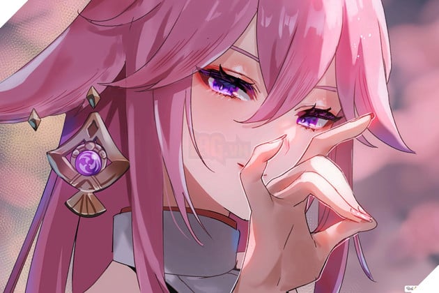 Cách chơi Yae Miko 1