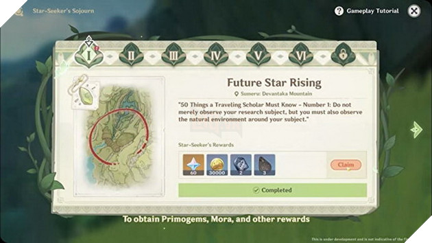 Genshin Impact: Tổng hợp Banner nhân vật và Sự kiện mới trong bản cập nhật 3.1 sắp tới 8