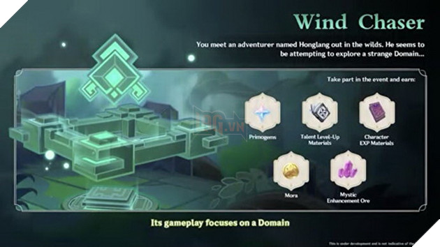 Genshin Impact: Tổng hợp Banner nhân vật và Sự kiện mới trong bản cập nhật 3.1 sắp tới 7