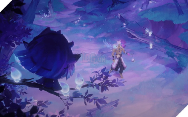 LMHT: Riot Games công bố sự kiện Hoa Linh Lục Địa 2022 với Sett là nhân vật trung tâm