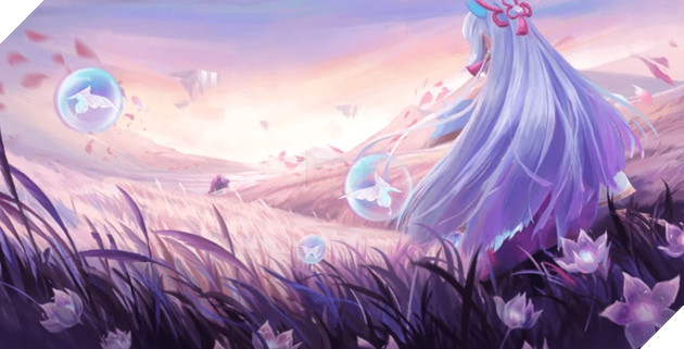 LMHT: Riot Games công bố sự kiện Hoa Linh Lục Địa 2022 với Sett là nhân vật trung tâm