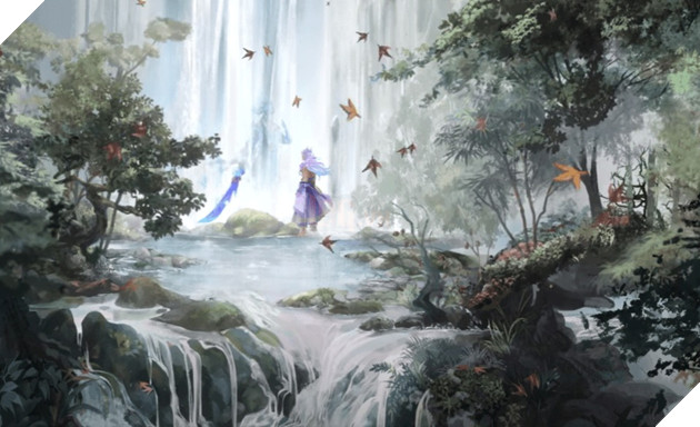 LMHT: Riot Games công bố sự kiện Hoa Linh Lục Địa 2022 với Sett là nhân vật trung tâm