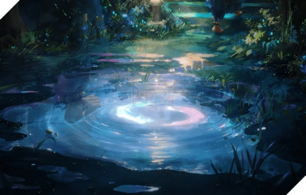 LMHT: Riot Games công bố sự kiện Hoa Linh Lục Địa 2022 với Sett là nhân vật trung tâm