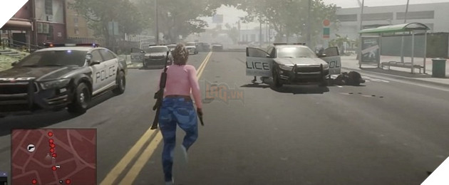 Leaker game GTA 6 cho biết muốn đàm phán một thỏa thuận với Rockstar