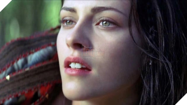 Điểm mặt những vai diễn Bạch Tuyết xinh đẹp