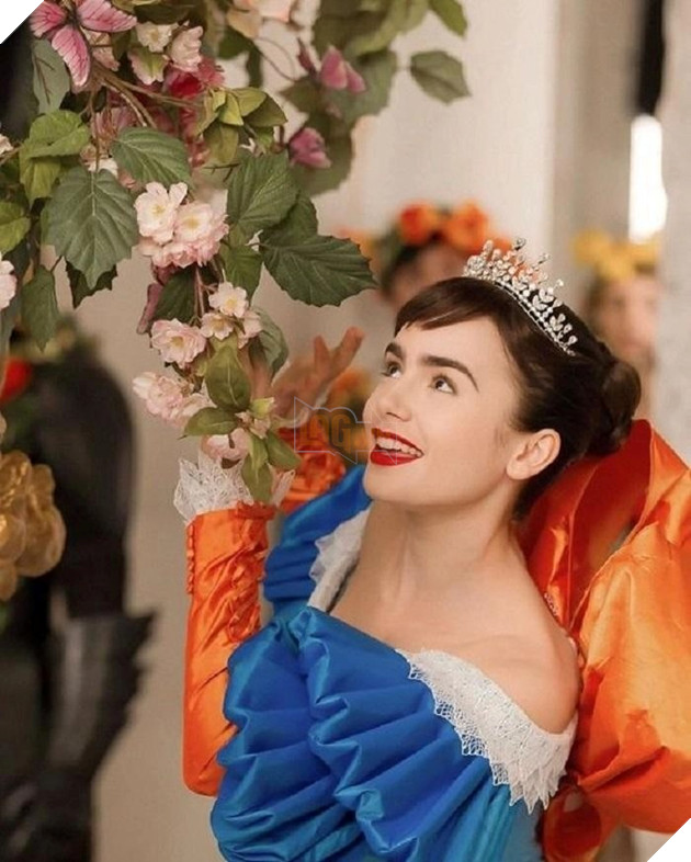 Điểm mặt những vai diễn Bạch Tuyết xinh đẹp