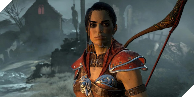 Game thủ đã có thể đăng kí bản thử nghiệm của Diablo 4 vào năm 2023