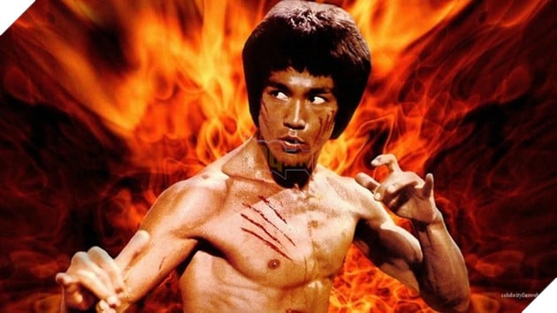 Người đời noi theo huyền thoại Lý Tiểu Long để khai phóng bản thân bằng con đường võ học