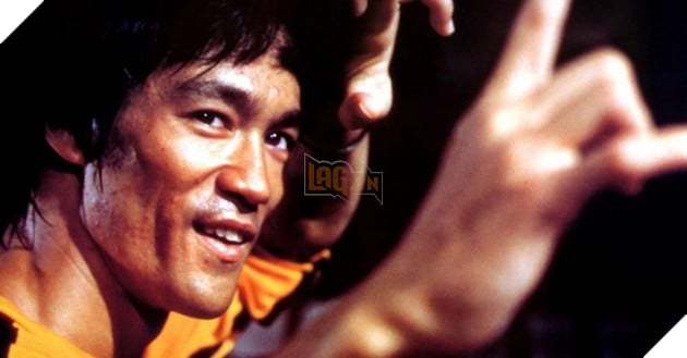 Người đời noi theo huyền thoại Lý Tiểu Long để khai phóng bản thân bằng con đường võ học 4