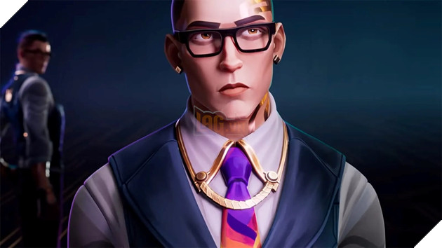 Chamber được chọn nhiều nhất tại Champions 1