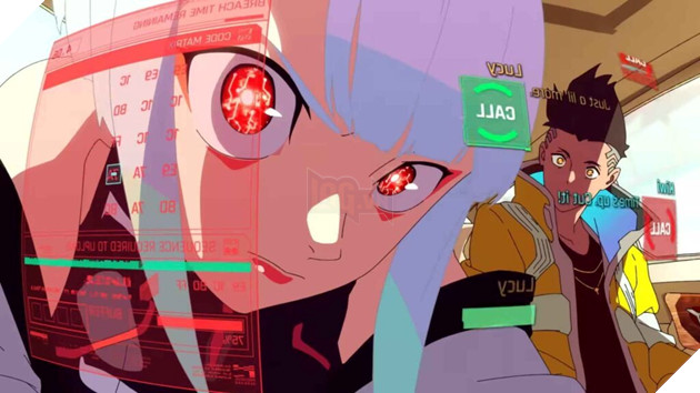 Số lượng người chơi Cyberpunk 2077 tăng vọt sau khi thành công của phiên bản Anime chuyển thể