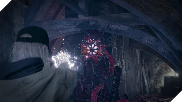 DLC Shadow of Rose của Resident Evil Village sẽ khép lại một tuyến truyện quan trọng