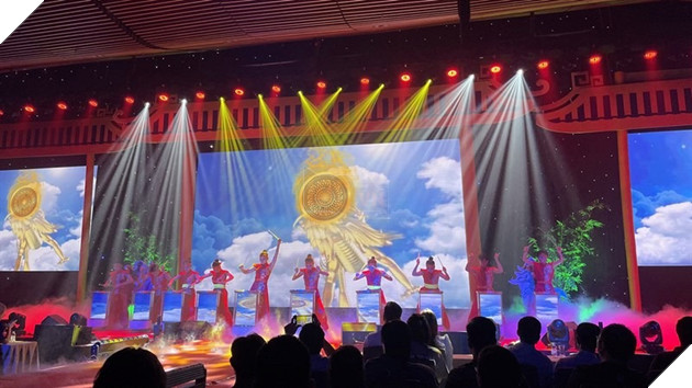 Đại hội Thiên Long 2022 bùng nổ mừng sinh nhật Tân Thiên Long Mobile tròn 3 tuổi