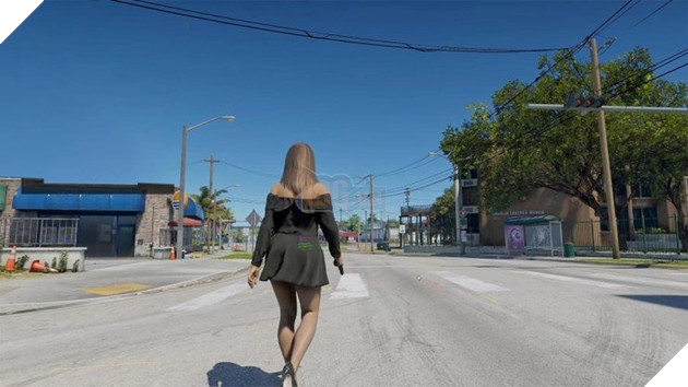 Chi tiết đáng chú ý trong vụ leak GTA6 4