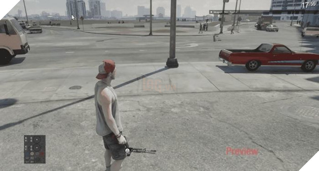 Rockstar Games chính thức lên tiếng về sự cố rò rỉ GTA 6