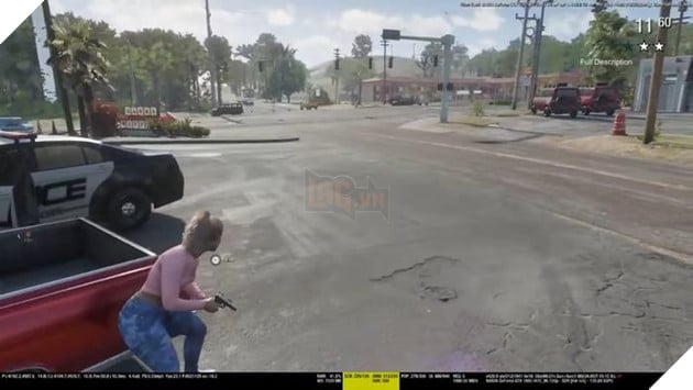 Rockstar Games chính thức lên tiếng về sự cố rò rỉ GTA 6 3