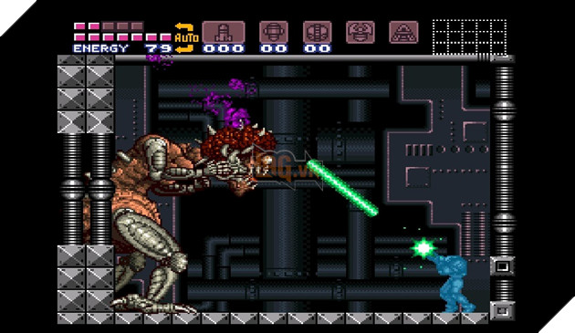 Top những con trùm cuối ấn tượng nhất trong thế giới game Phần 1 