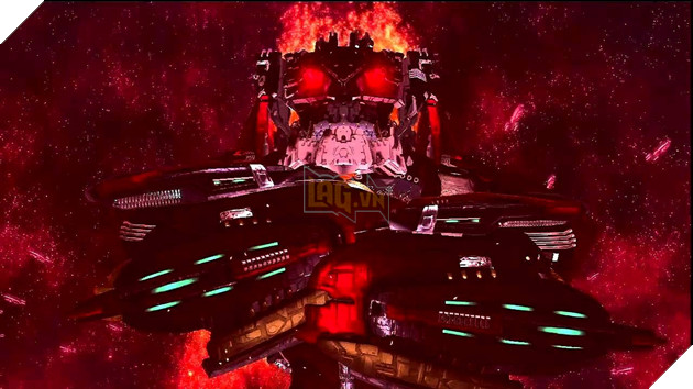 Top những con trùm cuối ấn tượng nhất trong thế giới game Phần 1  3